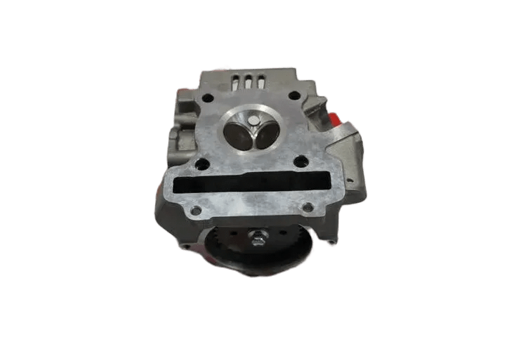CRYPTON 115 SİLİNDİR KAPAK DOLU