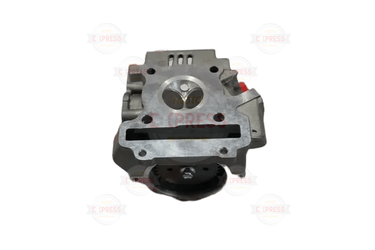 Yamaha Crypton T115 2016 Silindir Kapak Dolu