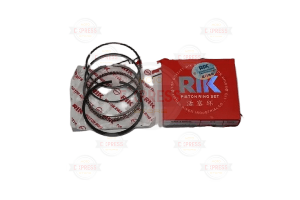 Scooter Gy6 150 Cc Segman Tk Rık