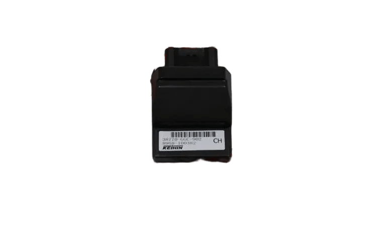 SPACY 110 CDI EM OEM