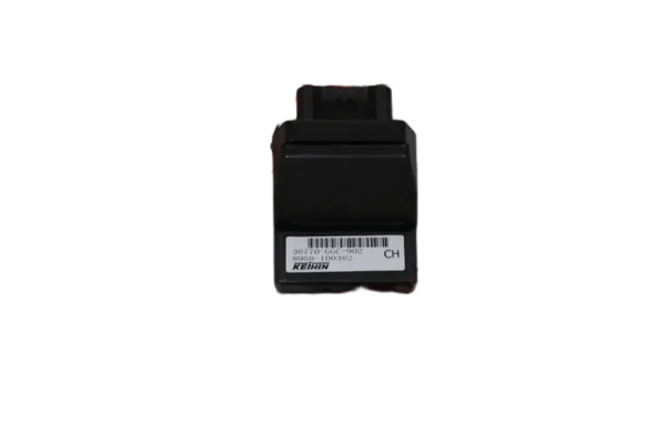 SPACY 110 CDI EM OEM