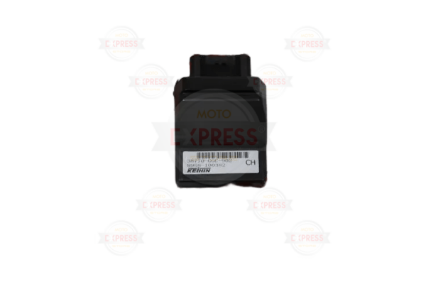 Spacy 110 Cdı Em Oem