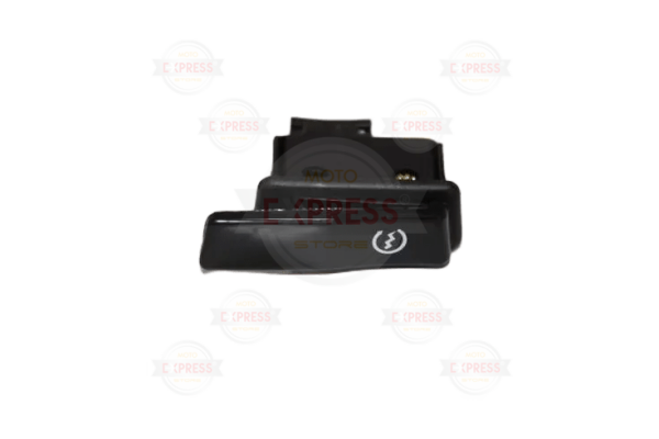 Tvs Scooty Pep 75-90 Cc Marş Düğme A