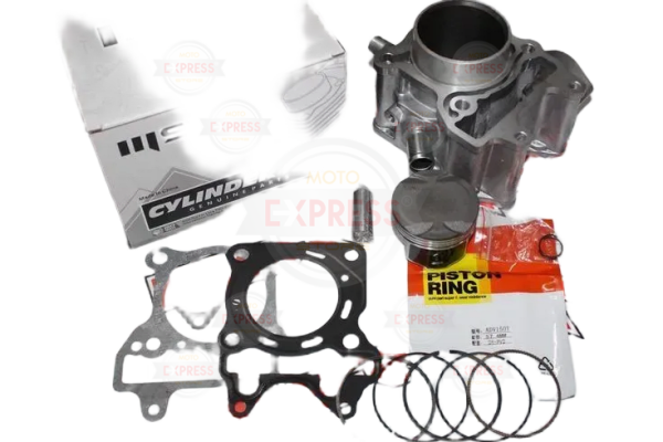 Rks Freccia 150 Silindir Kit