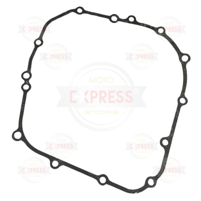 Bajaj Dominar D250 2017-2024 Sağ Debriyaj Kapak Motor Kapağı Contası A