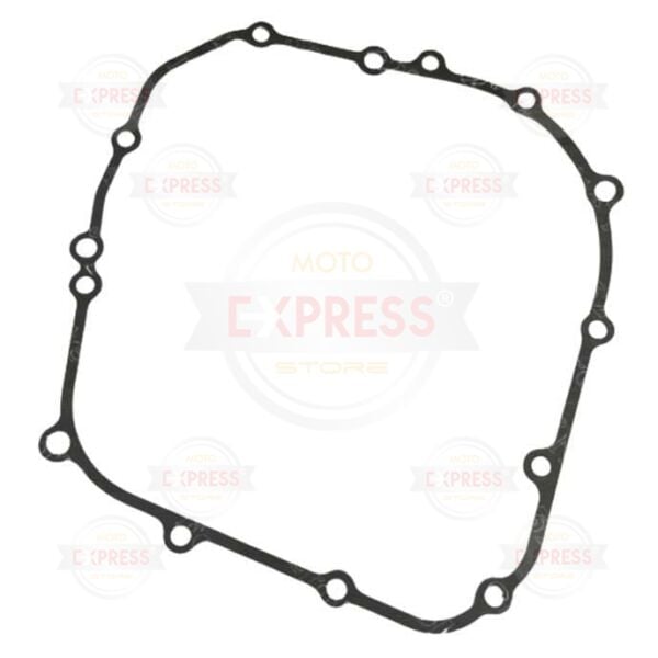 Bajaj Dominar D250 2017-2024 Sağ Debriyaj Kapak Motor Kapağı Contası A