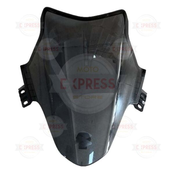 Bajaj Pulsar F250 Standart Ön Siperlik Camı A