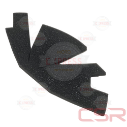 Moto Express DEBRİYAJ KAPAK KAUÇUĞU NMAX A