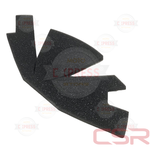 Moto Express DEBRİYAJ KAPAK KAUÇUĞU NMAX A