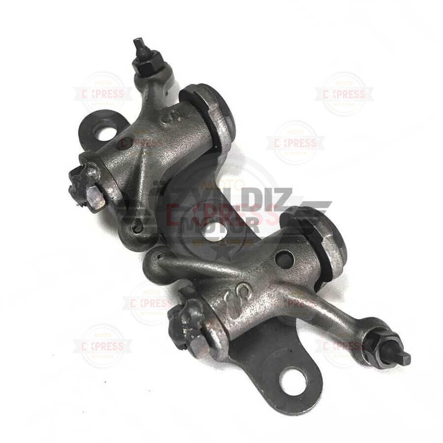 Moto Express KÜLBÜRATÖR TITAN