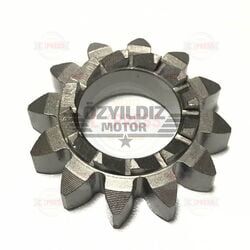 Moto Express MARŞ DİŞLİ KARŞILIĞI CHETAK