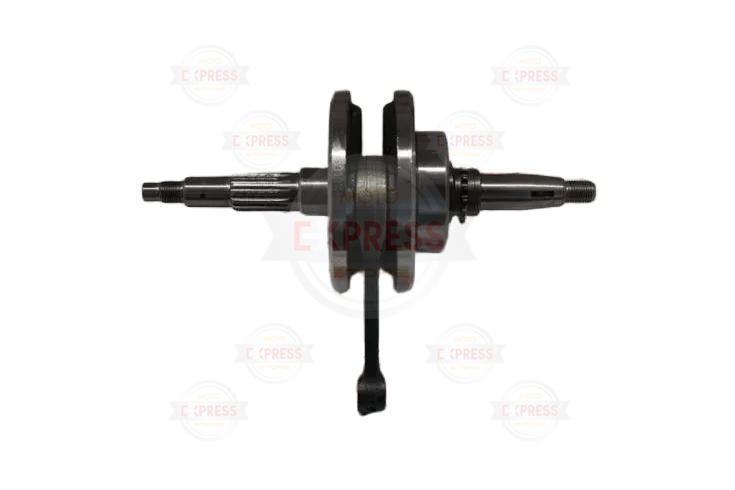 Yamaha Crypton T115 2016 Krank