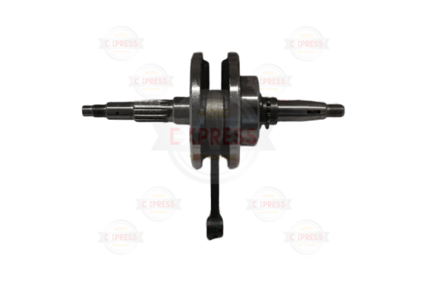 Yamaha Crypton T115 2016 Krank