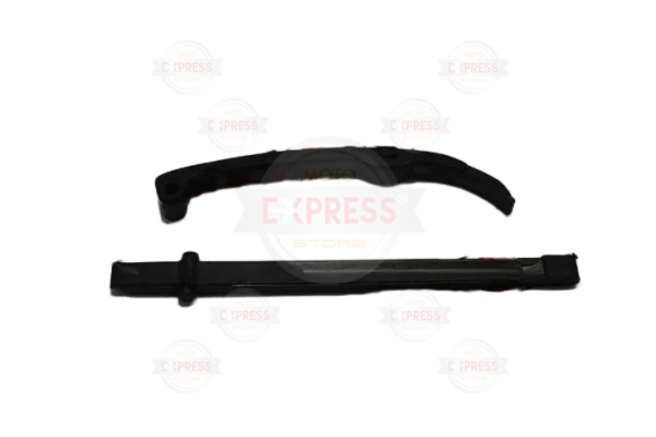 Suzuki Gn 250 Eksantrik Zincir Klavuzu