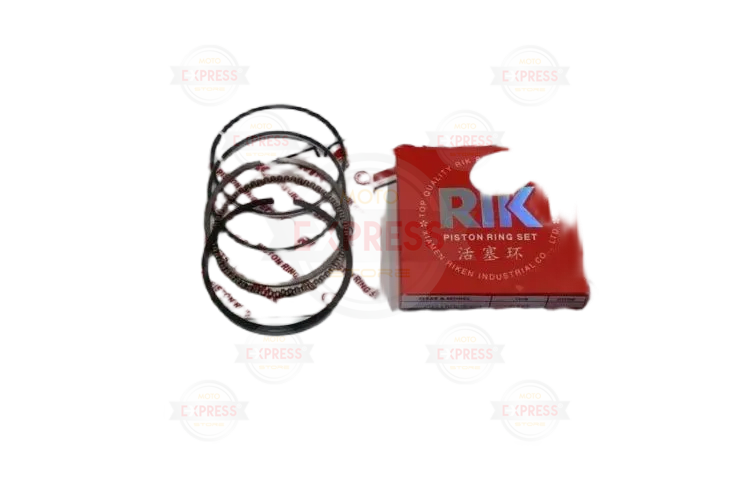 Scooter Gy6 80 Cc Segman Tk Rık