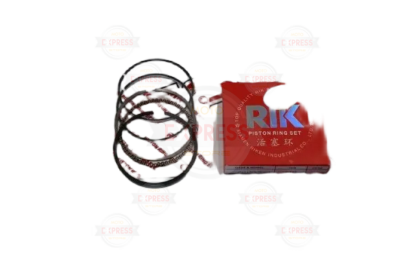 Scooter Gy6 80 Cc Segman Tk Rık