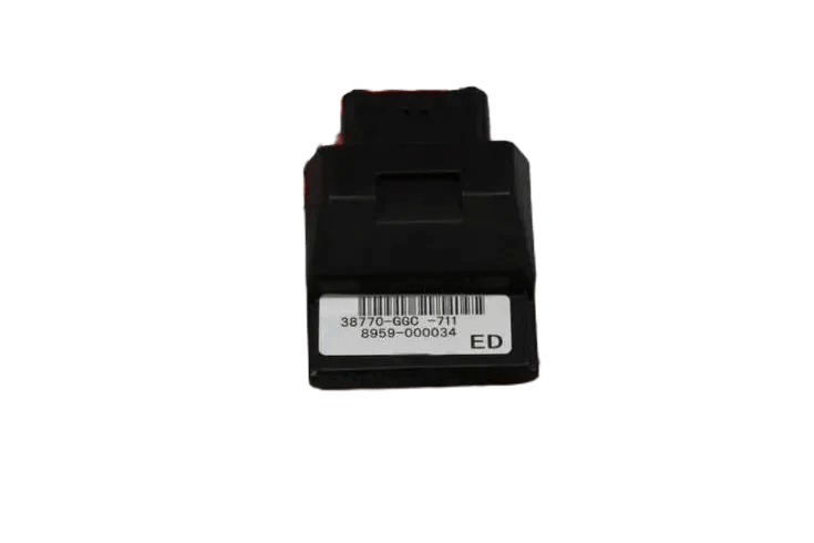 SPACY 110 CDI YM OEM ED(38770-711-8959)