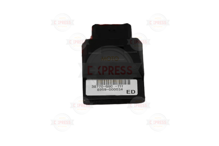 Spacy 110 Cdı Ym Oem Ed(38770-711-8959)