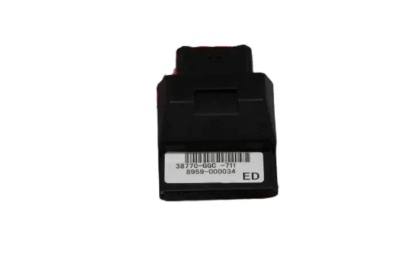 SPACY 110 CDI YM OEM ED(38770-711-8959)