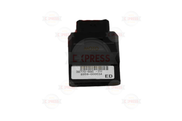 Spacy 110 Cdı Ym Oem Ed(38770-711-8959)