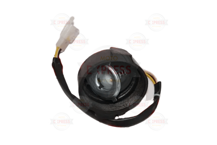 Tvs Scooty Pep 75-90 Cc Far Duyu A