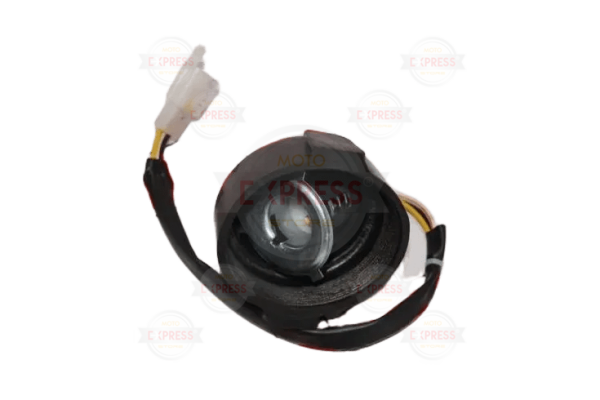 Tvs Scooty Pep 75-90 Cc Far Duyu A