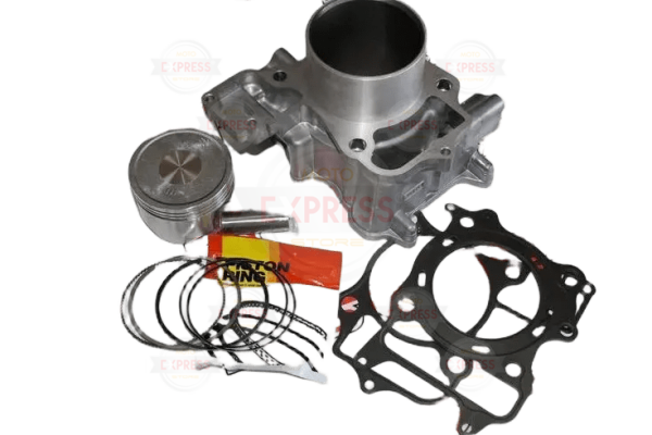 Rks Blade 350 Silindir Kit