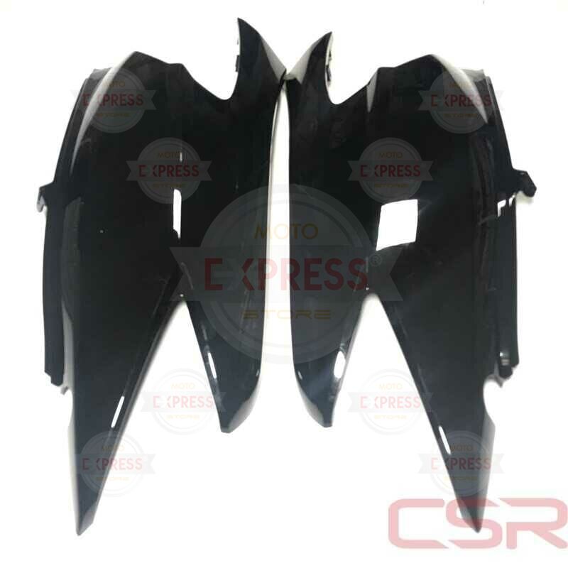 Moto Express YAN KAPAK BEAT SİYAH TK A