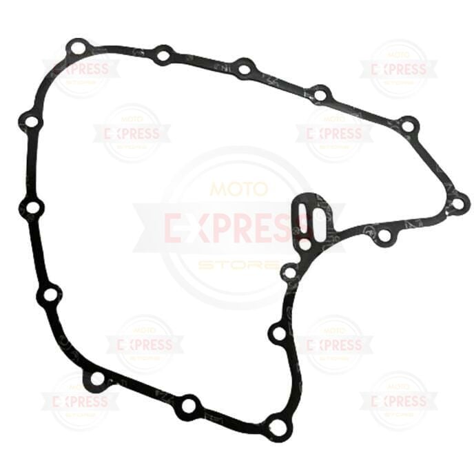 Bajaj Dominar D250 2017-2024 Sol Statör Manyeto Kapak Motor Kapağı Contası A