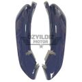 Moto Express ARKA KUYRUK TITAN 2 Lİ MAVİ TK