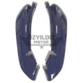 Moto Express ARKA KUYRUK TITAN 2 Lİ MAVİ TK