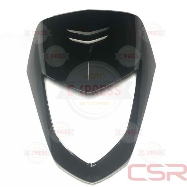 Moto Express FAR ÇERÇEVESİ BEAT SİYAH A