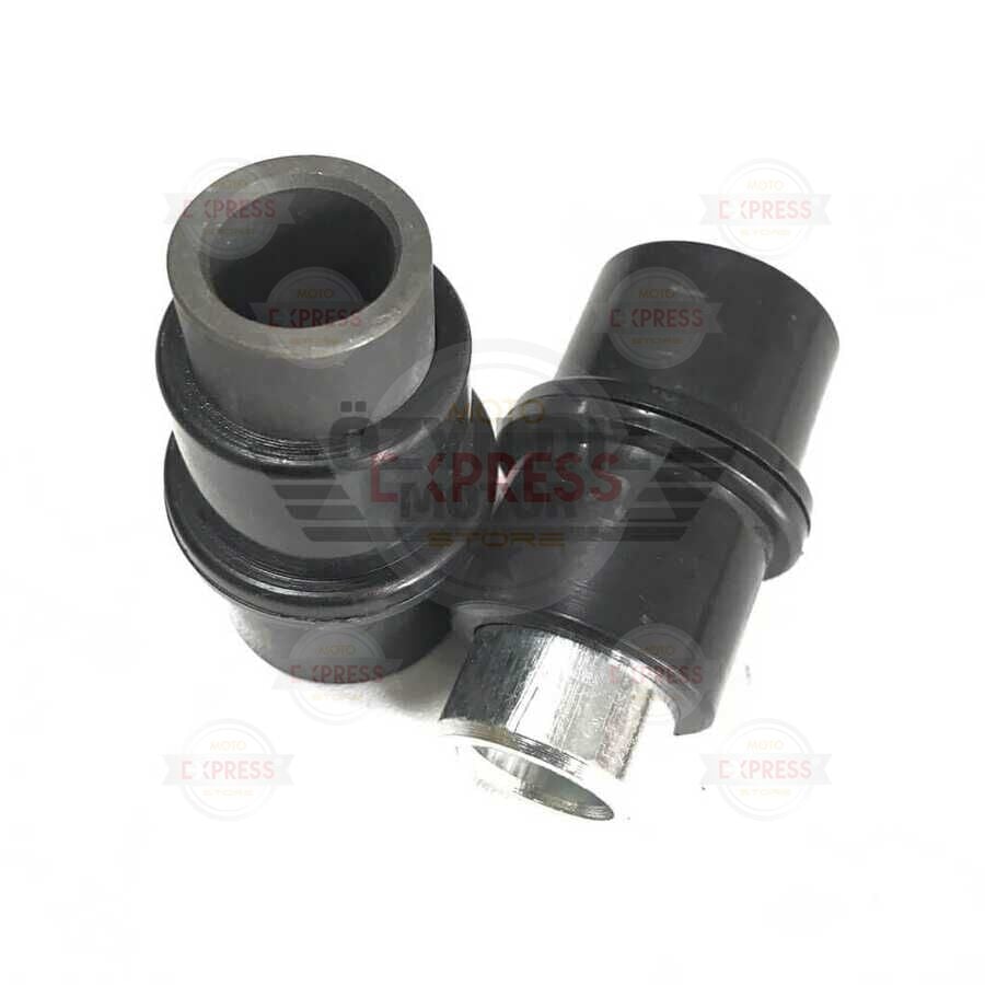 Moto Express MAFSAL BURCU 4LU TITAN