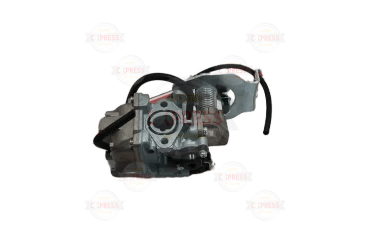 Yamaha Crypton T115 2016 Karbüratör