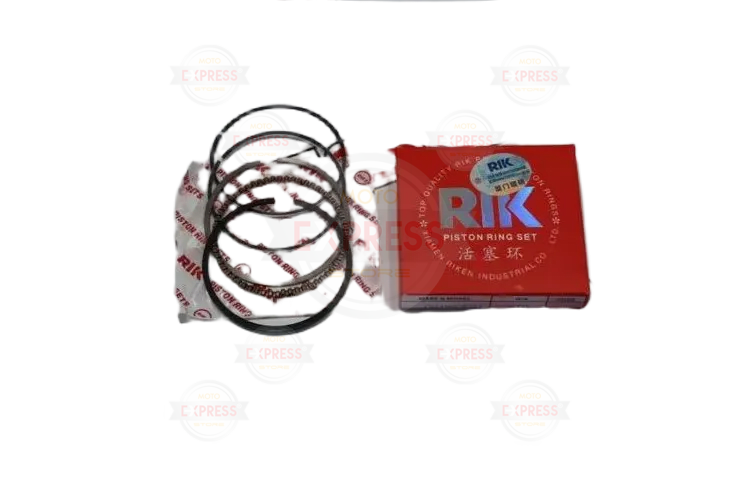 Scooter Gy6 125 Cc Segman Tk Rık