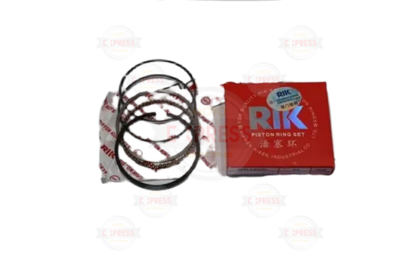 Scooter Gy6 125 Cc Segman Tk Rık