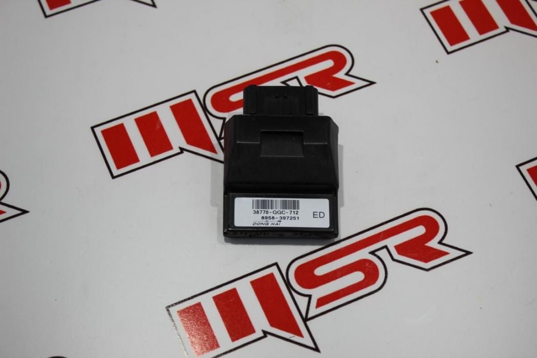 Moto Express SPACY 110 CDI YM ED(38770-712)