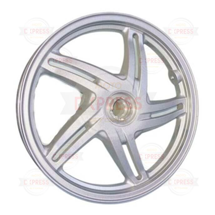 Tvs Wego 110 Diskli 2011-2016 Ön Jant A