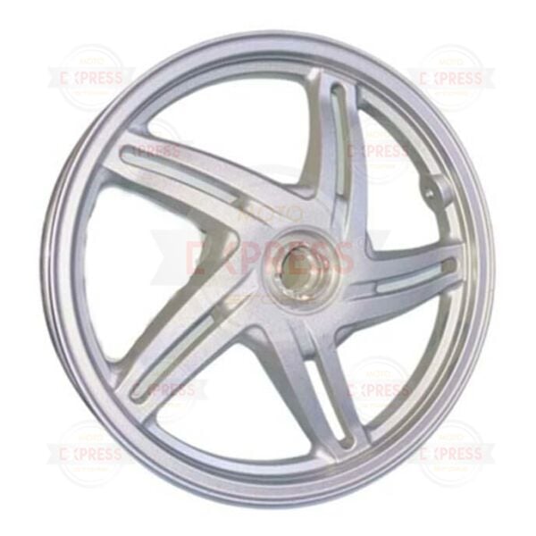 Tvs Wego 110 Diskli 2011-2016 Ön Jant A