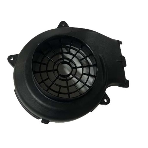 Tvs Wego 110 2011-2022 Dış Manyeto Fanı Kapağı A