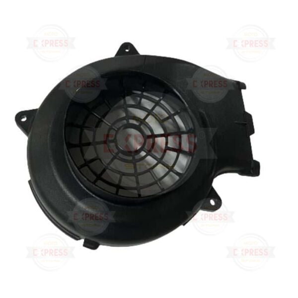 Tvs Wego 110 2011-2022 Dış Manyeto Fanı Kapağı A