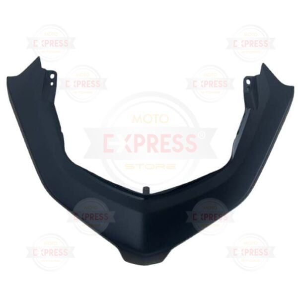 Yamaha Xmax250 2024-2025 Arka Stop Üstü Kapak Kuyruk Grenajı Petrol Yeşili A