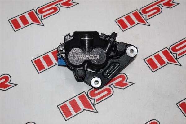 Bajaj Pulsar N160 UG Ön Fren Kaliperi A