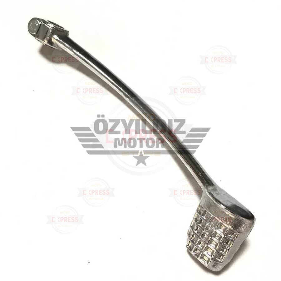 Moto Express MARŞ KOLU CHETAK