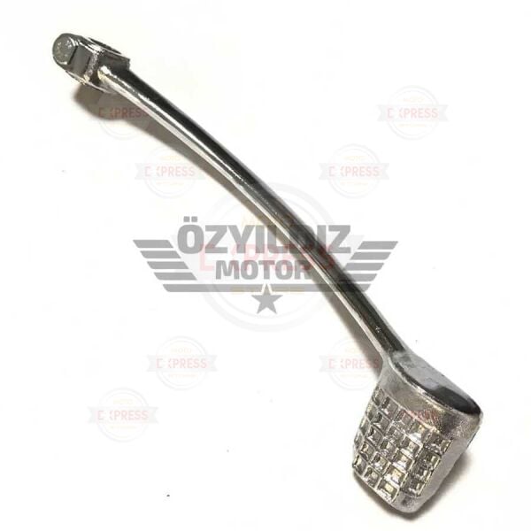 Moto Express MARŞ KOLU CHETAK