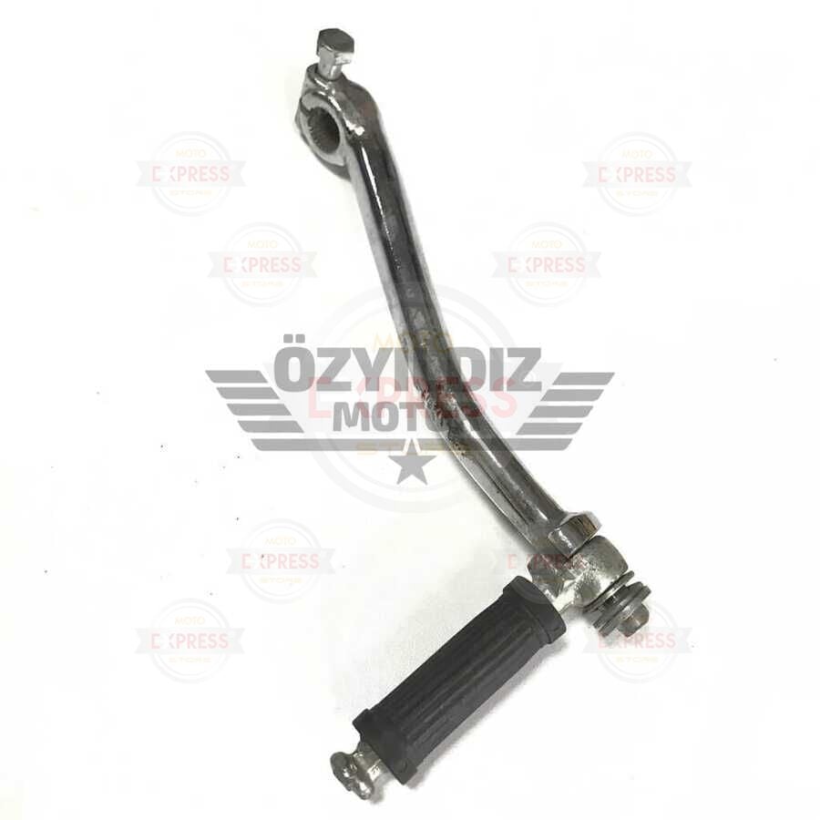 Moto Express MARŞ KOLU TITAN