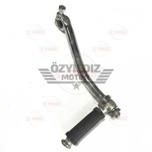 Moto Express MARŞ KOLU TITAN