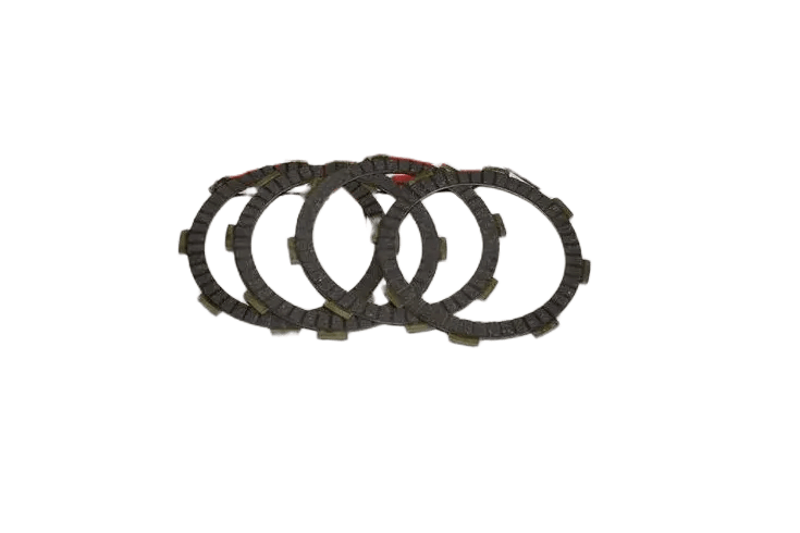CUP 100  110 DEBRİYAJ  BALATASI  2PCS SET