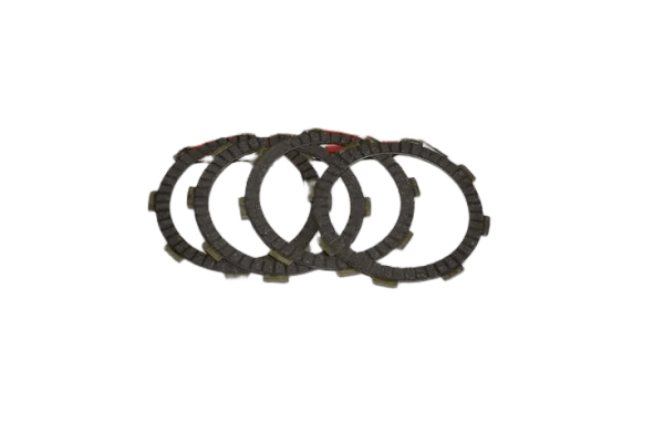 CUP 100  110 DEBRİYAJ  BALATASI  2PCS SET