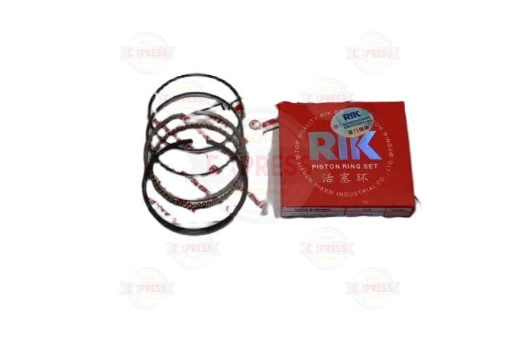 Yamaha Ybr 125 Segman Tk Rık